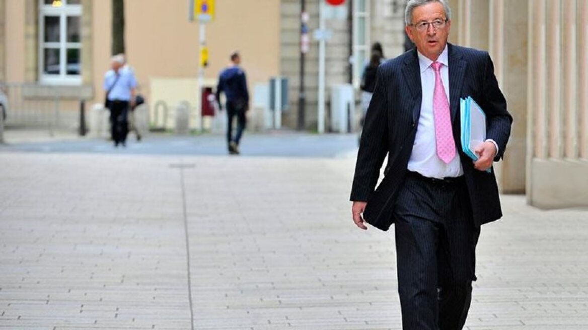 Juncker: Greece has basically achieved its targets