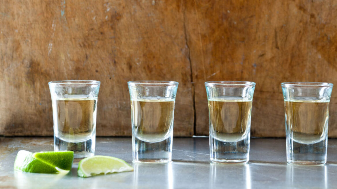 Which is the healthiest alcoholic drink?