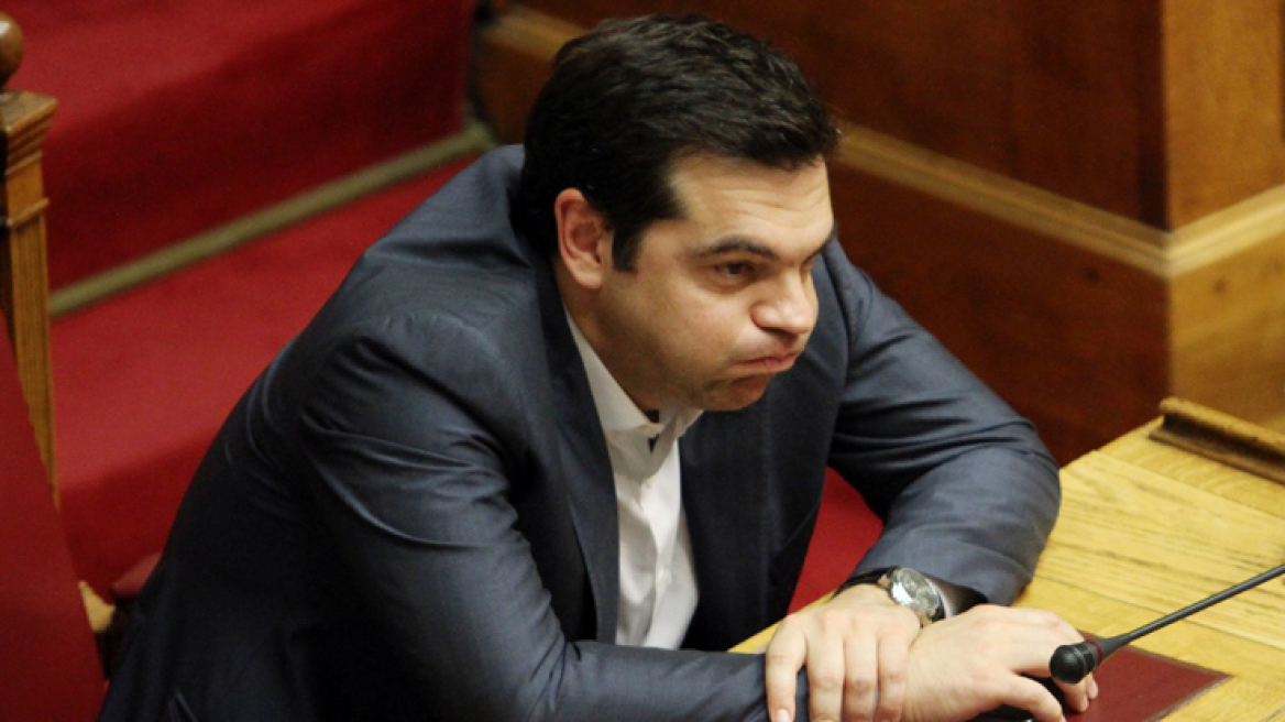 Ξένος Τύπος: «Ωρολογιακή βόμβα» η Ελλάδα πριν από το αυριανό κρίσιμο Eurogroup