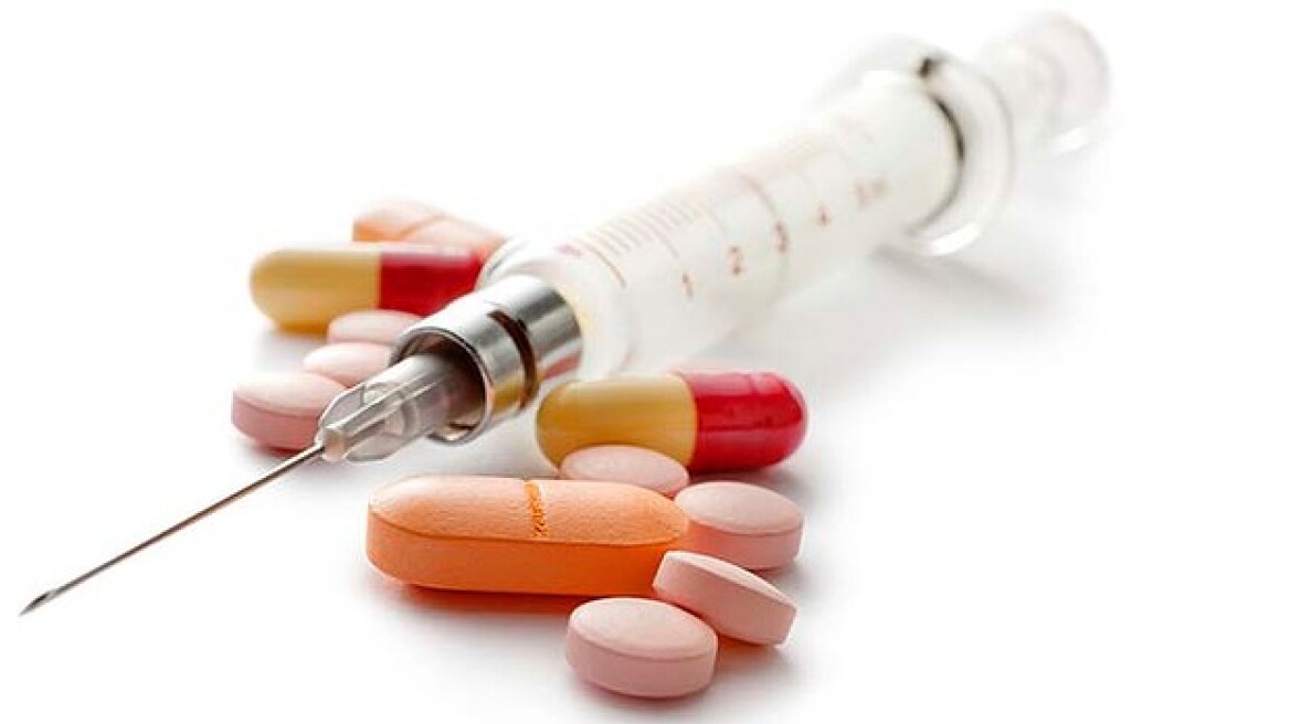 Σουηδία: Σχεδιάζουν τη χορήγηση φαρμάκου για την «καταπολέμηση» της παιδοφιλίας