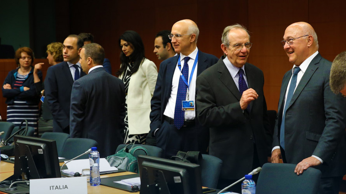 Ιδού το μνημόνιο «κάβα» που συμφώνησε ο Τσακαλώτος στο Eurogroup