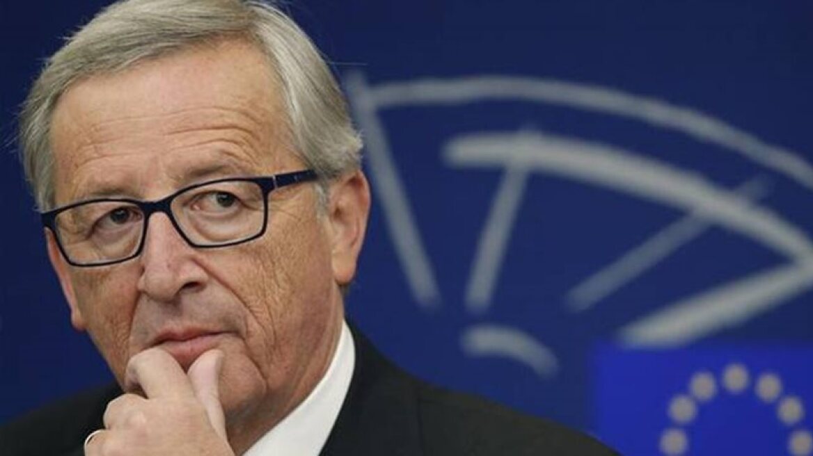 Juncker: I cannot imagine impact of Britain leaving EU