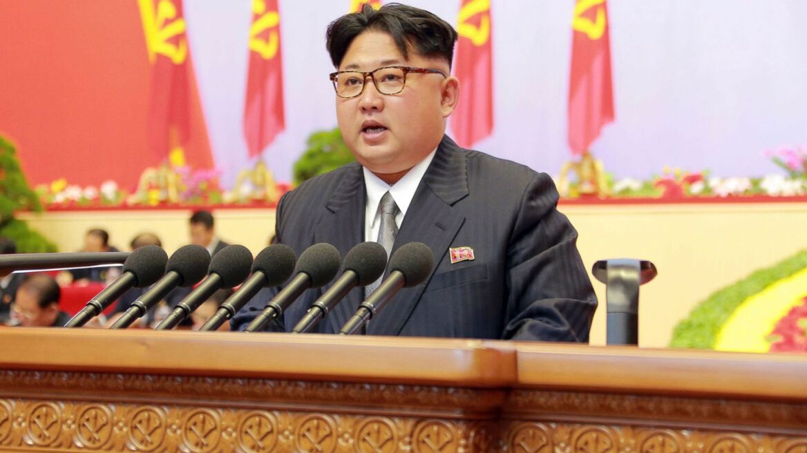 Τα «σαρώνει» όλα ο Κιμ Γιονγκ-Ουν: Νέος τίτλος για τον ηγέτη της Β. Κορέας