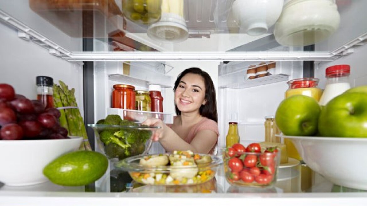 15 τρόφιμα που δεν πρέπει να μπαίνουν στο ψυγείο