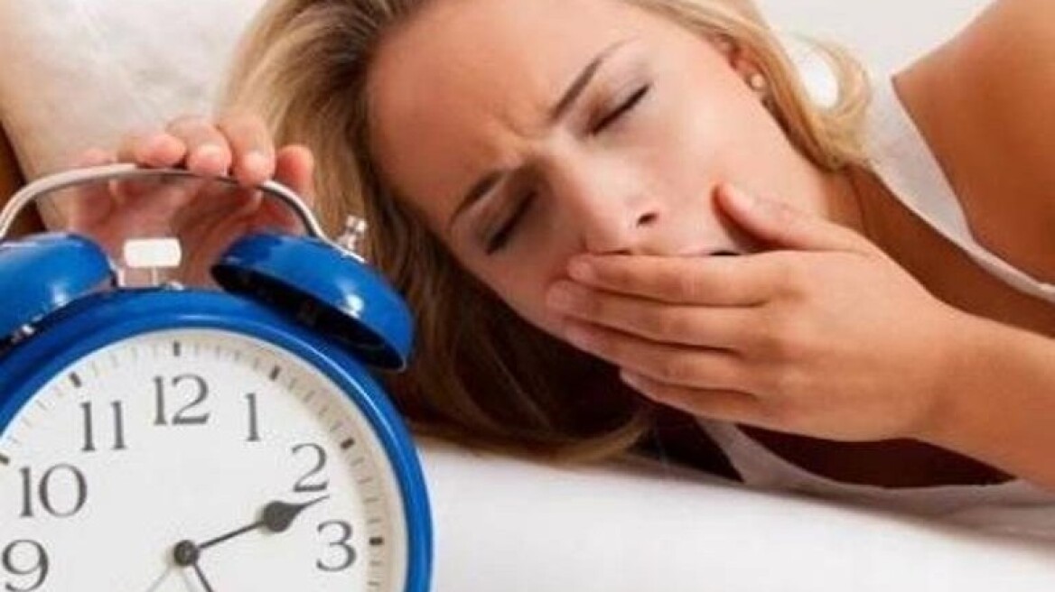 Έρευνα: Ποιος κοιμάται περισσότερο οι γυναίκες ή οι άνδρες 