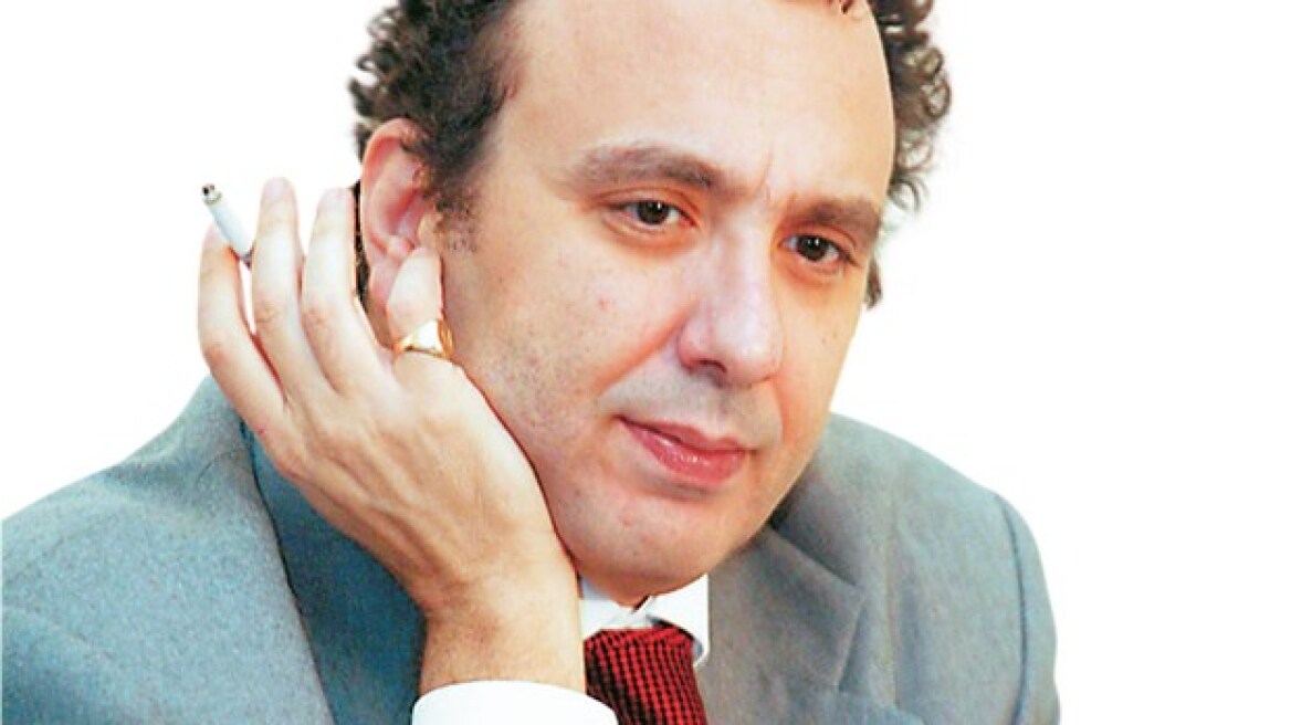 Χρ. Χωμενίδης: Ανέκδοτο το «ηθικό πλεονέκτημα» της ριζοσπαστικής Αριστεράς 