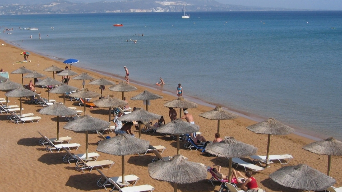 Οι χαμένες προσδοκίες του Ανδρεάδη για τον ελληνικό τουρισμό