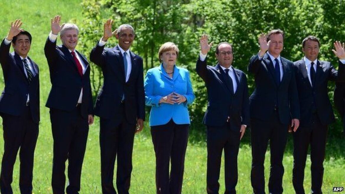 Σχέδιο δράσης κατά της φοροδιαφυγής θα παρουσιάσει το Τόκιο στην ομάδα G7 