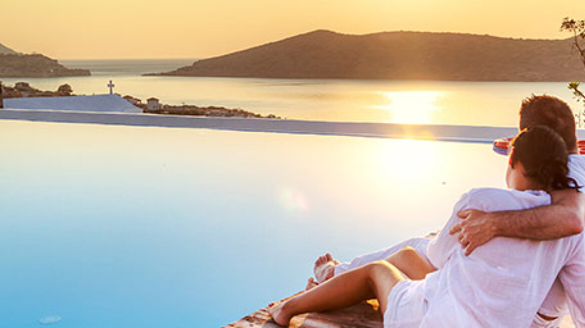 Greece among the best 20 honeymoon destinations