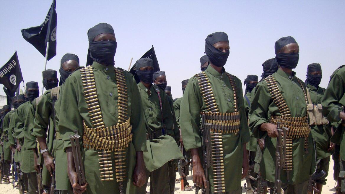 Σομαλία: Πέντε νεκροί τζιχαντιστές από βομβαρδισμό των ΗΠΑ