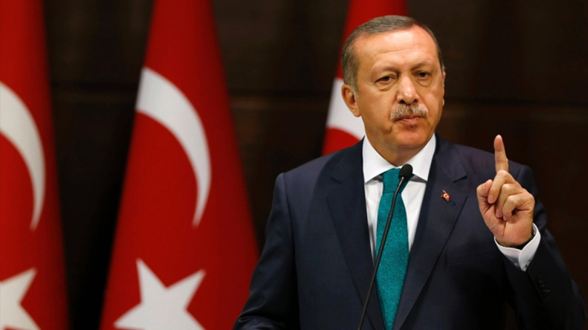 Η Τουρκία εισβάλλει στη Συρία με τη δικαιολογία των «εκκαθαρίσεων»