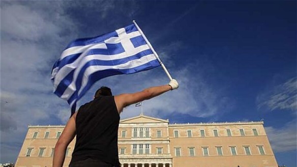 WSJ: Το αληθινό ελληνικό δράμα δεν αφορά τη μείωση του χρέους αλλά τις μεταρρυθμίσεις