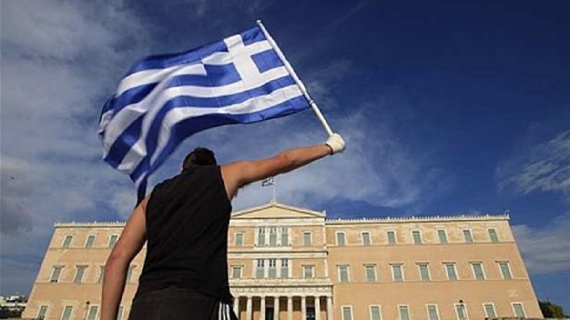 WSJ: The Greek drama is the reforms not the debt