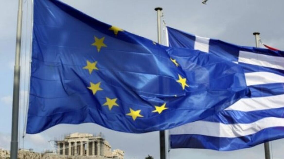 ΕΛΣΤΑΤ: Σε ύφεση η ελληνική οικονομία το πρώτο τρίμηνο του 2016 