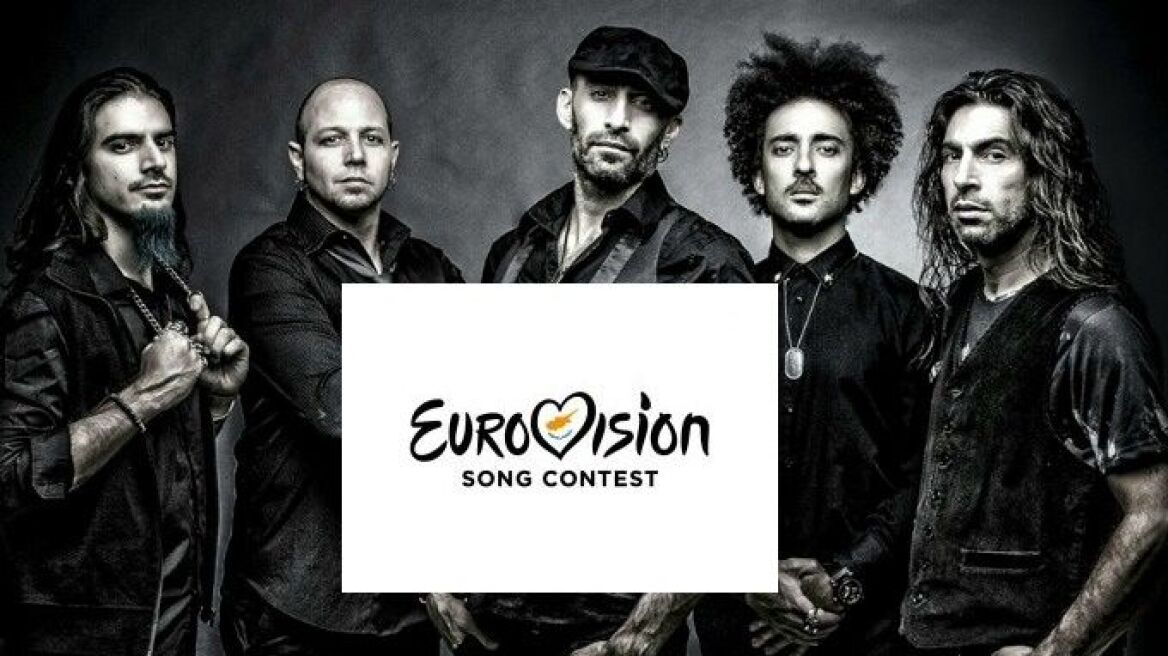 Eurovision 2016: Oι Βρετανοί ισχυρίζονται ότι το τραγούδι της Kύπρου θυμίζει κάτι από «Killers»