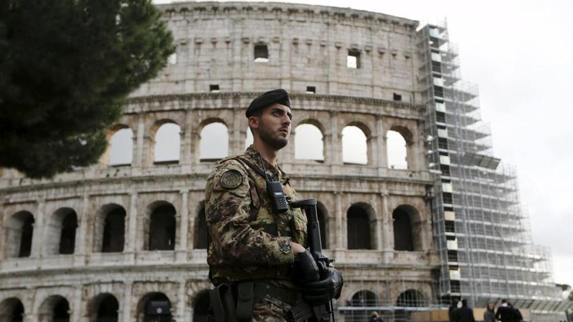 Οι τζιχαντιστές θέλουν να πλήξουν την Ιταλία, προειδοποιεί Ιταλός εισαγγελέας 