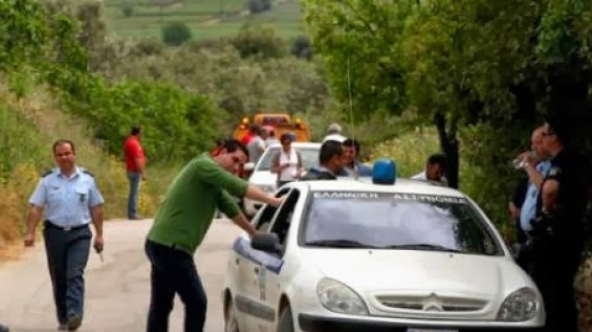 Κρήτη: 66χρονος βρέθηκε νεκρός μέσα σε χαντάκι