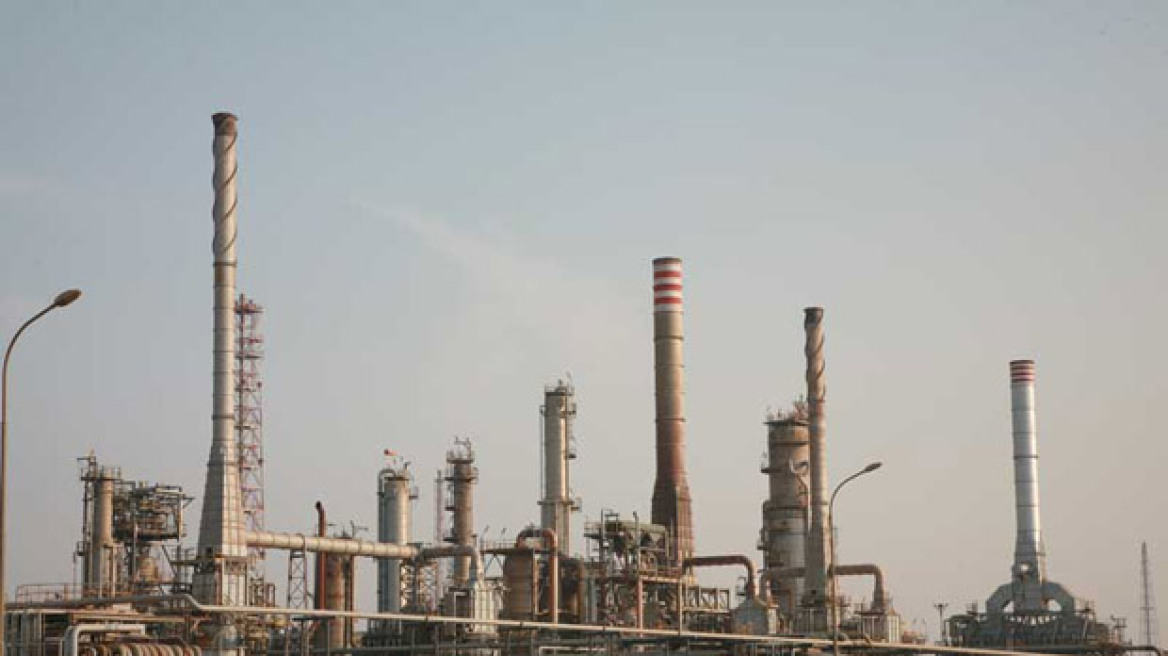 Το Κουβέιτ ζητά «πάγωμα» της παραγωγής πετρελαίου παγκοσμίως