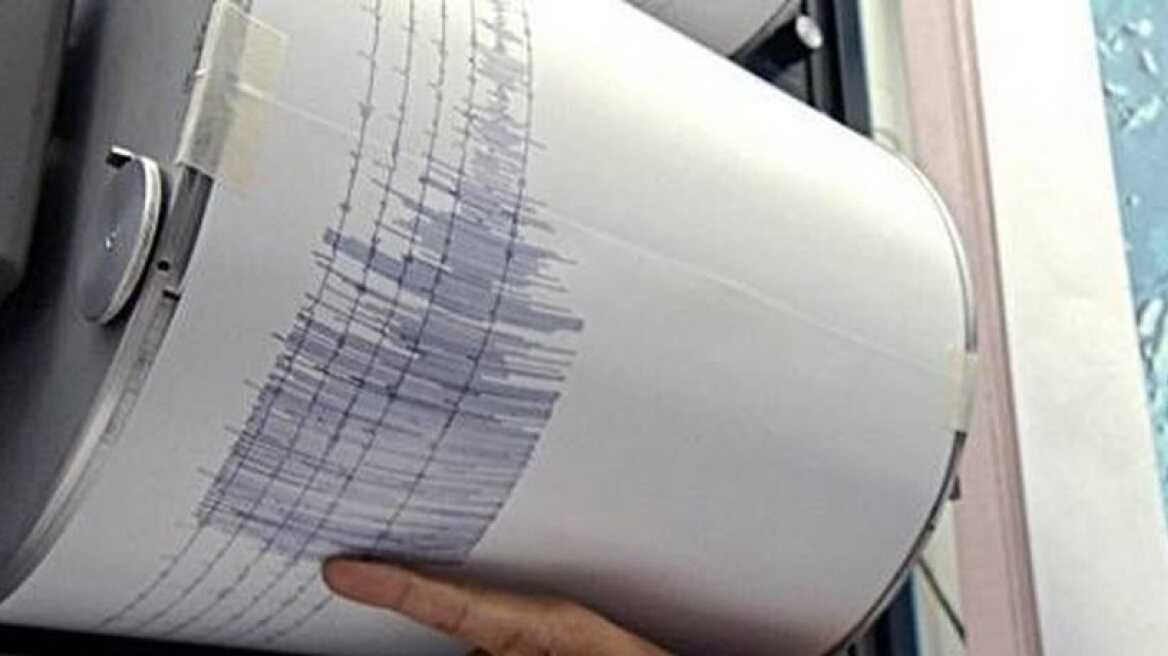 4.7 earthquake hits Japan
