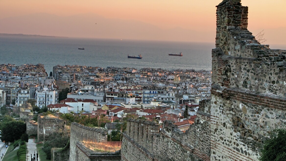 Θεσσαλονίκη και Αθήνα στις εννέα πιο φτηνές πόλεις της Ευρώπης