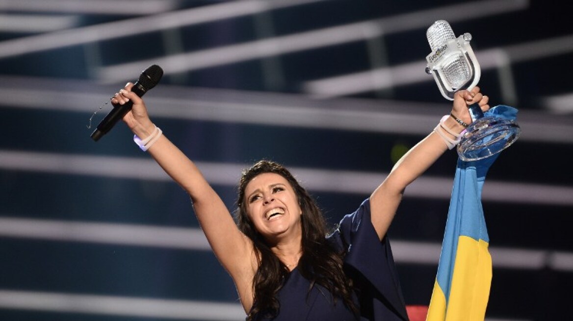 Διεθνή μέσα: «Χαστούκι στο πρόσωπο της Ρωσίας» η νίκη της Ουκρανίας στη Eurovision