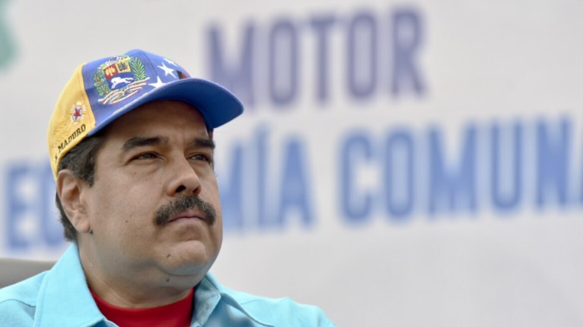 Βενεζουέλα: Ο Μαδούρο απειλεί με κατάσχεση εργοστασίων