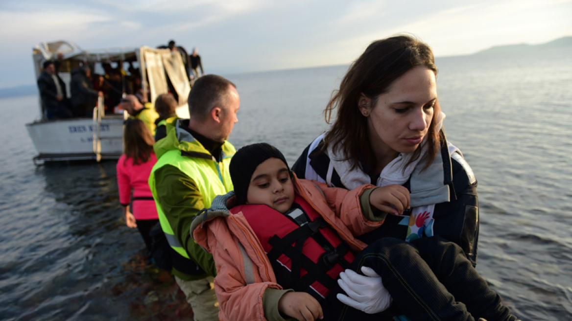 Τους πρώτους πρόσφυγες από Ελλάδα υποδέχεται η Ισπανία