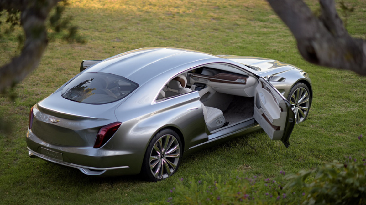 H Hyundai "αγοράζει" από την Bentley για τη Genesis