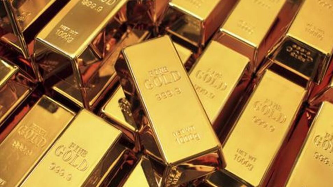 Οριακά κέρδη 0,2% για το χρυσό