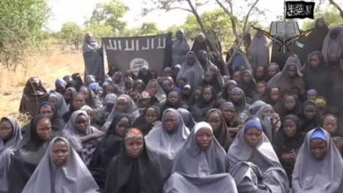 Νιγηρία: Βρέθηκε μετά από δύο χρόνια ένα από τα απαχθέντα κορίτσια του Τσιμπόκ