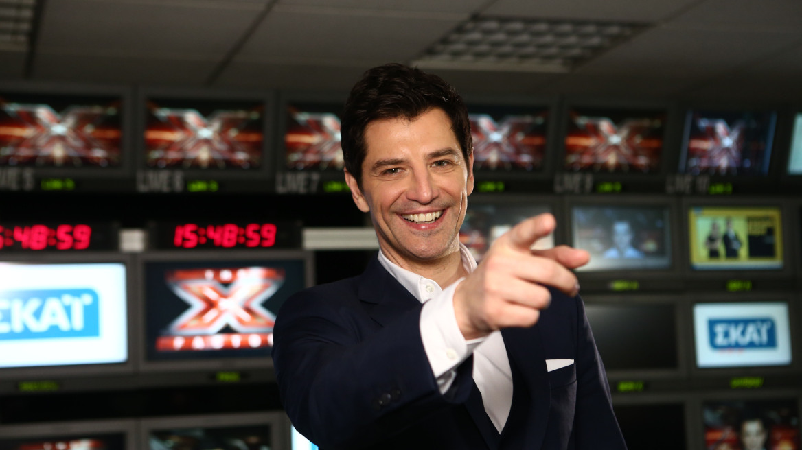 X Factor: Γνωρίστε τους 16 φιναλίστ του show