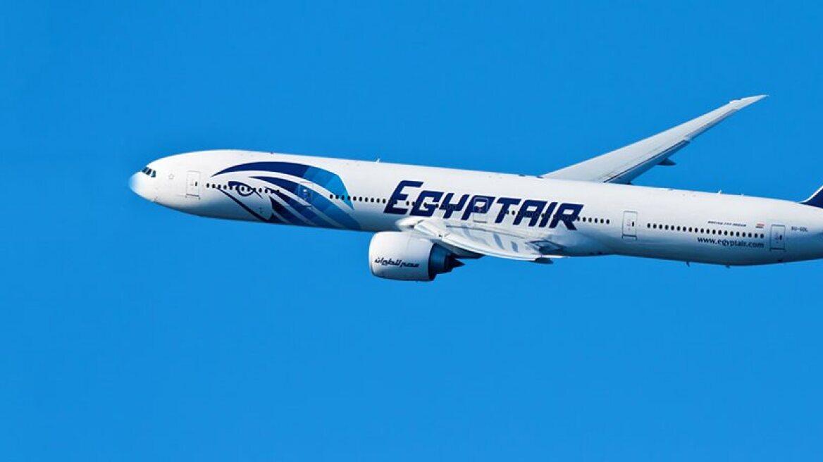 Missing EgyptAir plane drops from 37,000 to 9,000 feet
