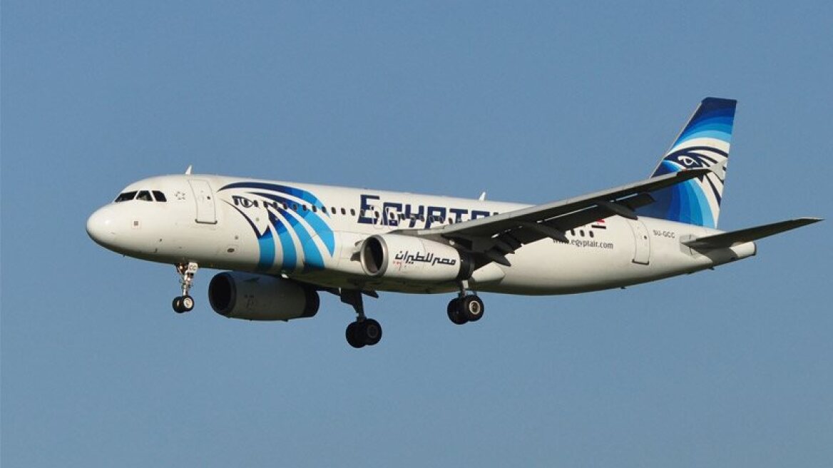 Breaking: Greek TV reports Greek planes possibly found parts of EgyptAir plane