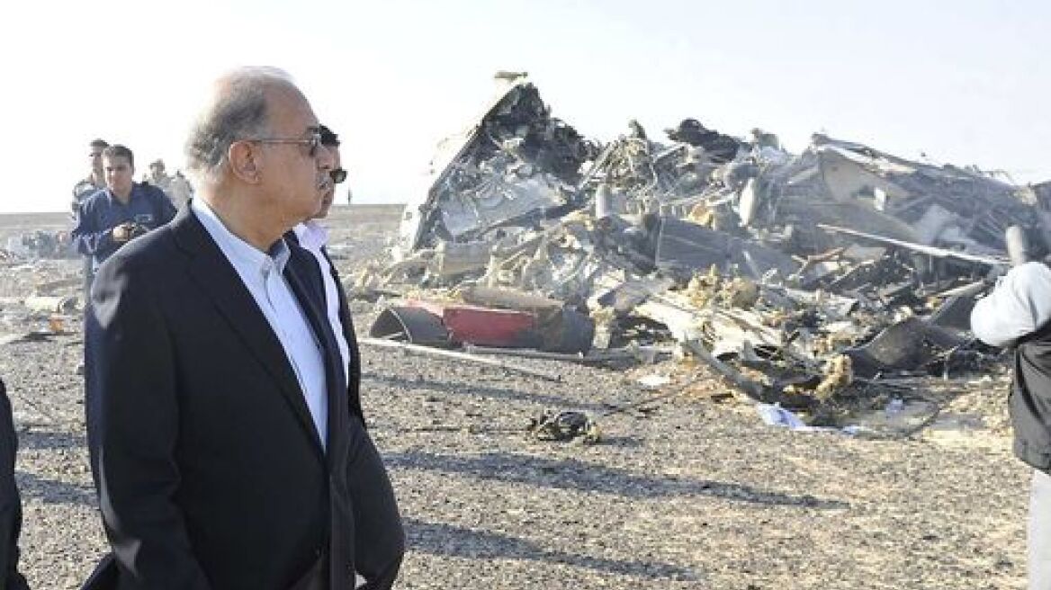 Αιγύπτιος πρωθυπουργός: Δεν αποκλείω την εκδοχή της τρομοκρατίας για την EgyptAir