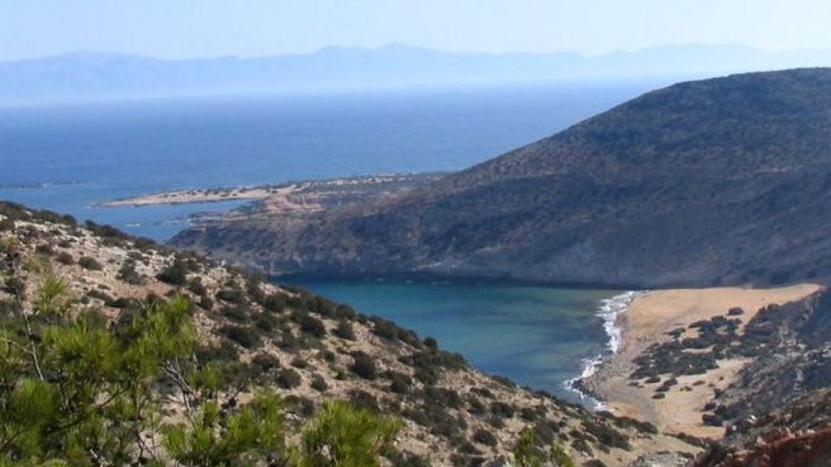 Aπαλλαγή από τον ΕΝΦΙΑ των κατοίκων μικρών νησιών ζητούν βουλευτές του ΣΥΡΙΖΑ