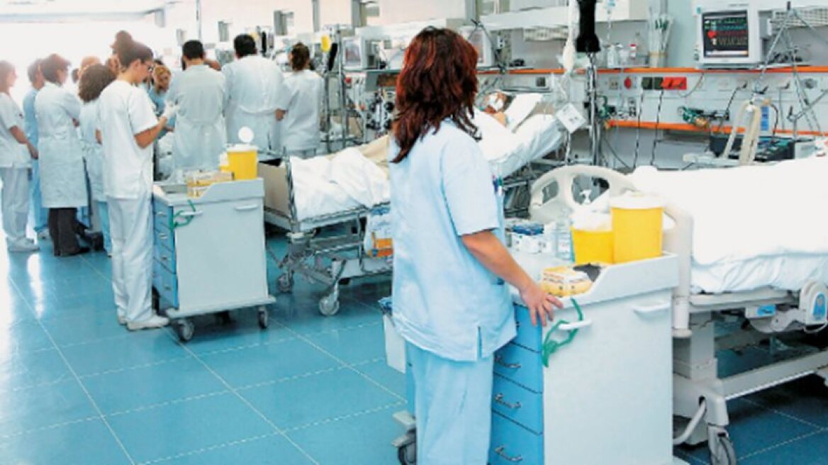 ΑΣΕΠ: Επελέγησαν οι 374 που θα διοριστούν σε νοσοκομεία
