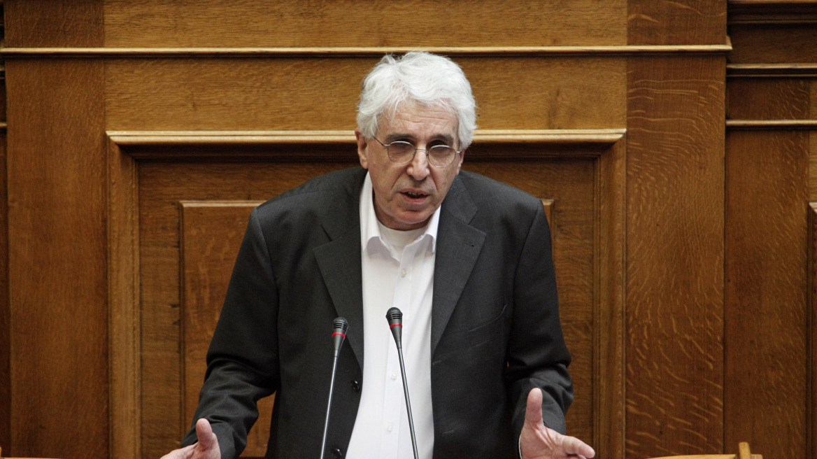 Παρασκευόπουλος: Οι ιδιωτικοποιήσεις δεν είναι απαραίτητο να περνάνε από τη Βουλή