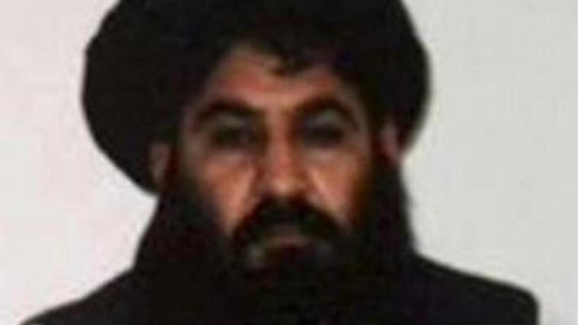 Νεκρός ο ηγέτης των Ταλιμπάν από αεροπορική επιδρομή των ΗΠΑ