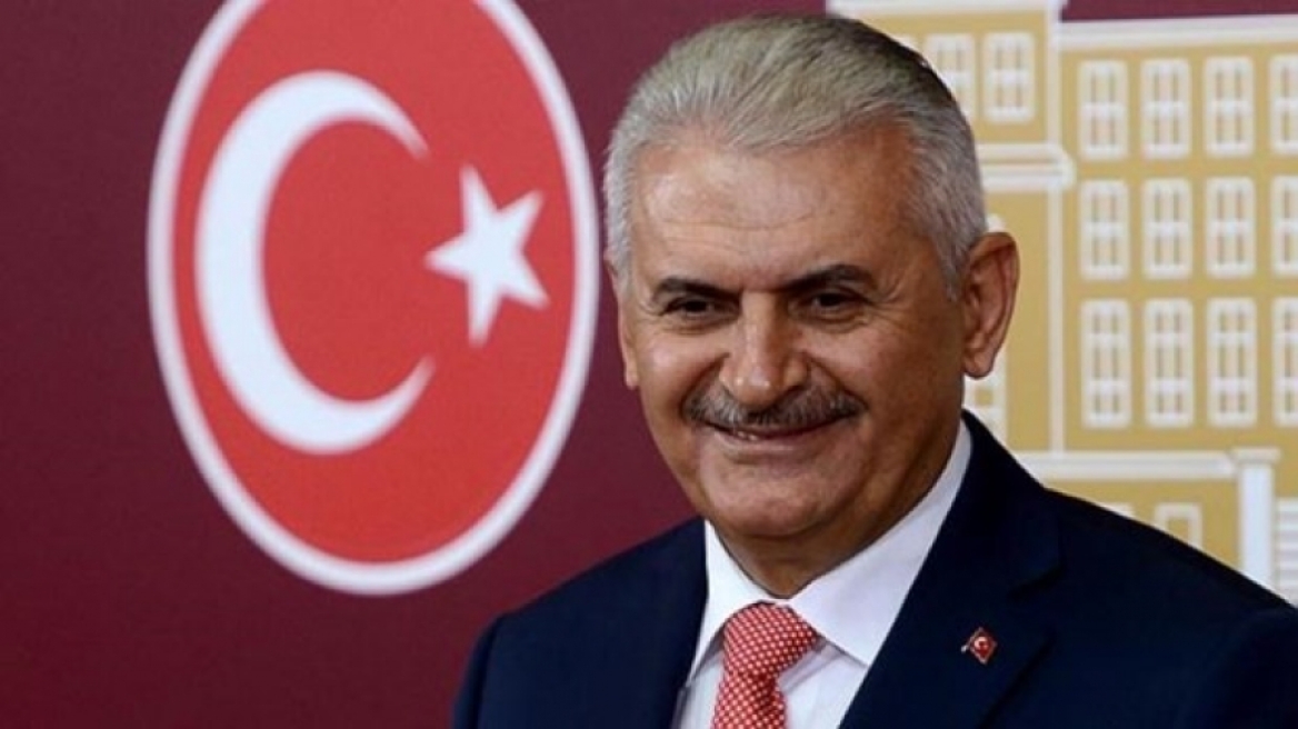 Γιλντιρίμ: Προτεραιότητα για την Τουρκία η μετάβαση σε ένα προεδρικό σύστημα