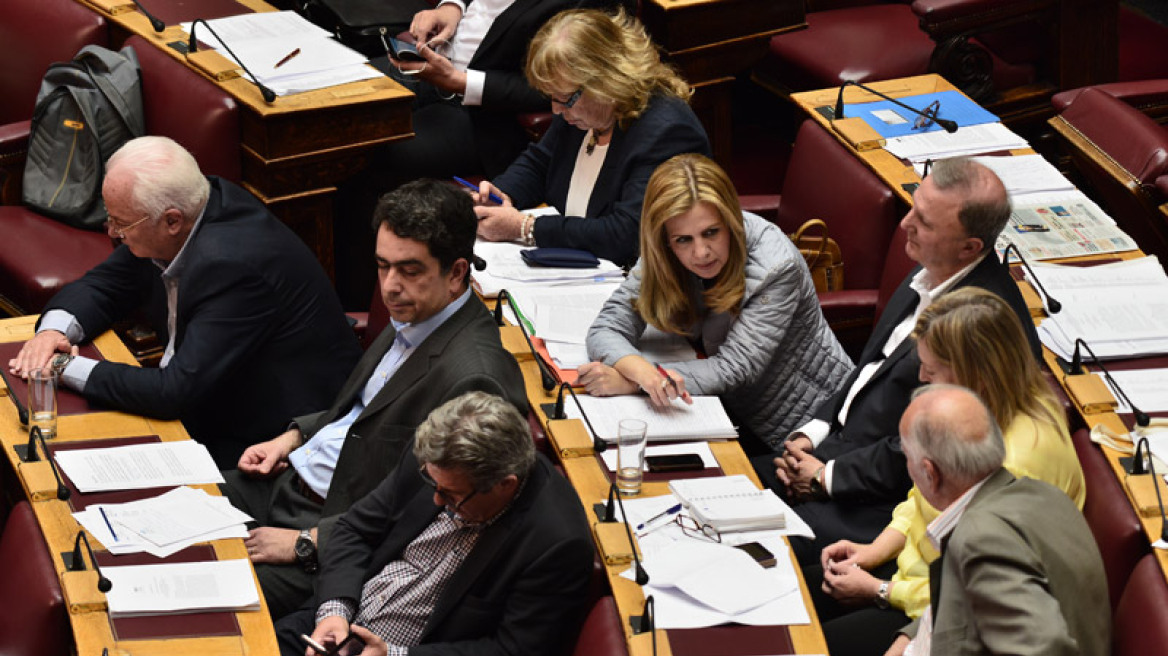 Βουλευτής ΣΥΡΙΖΑ: Τι θα πω εγώ τώρα σε αυτούς τους ανθρώπους;