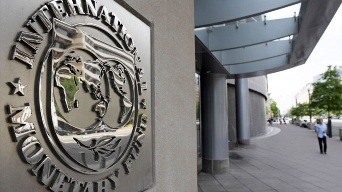 ΔΝΤ: Ελάφρυνση του χρέους «εδώ και τώρα»