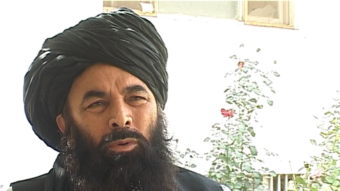 Πακιστάν: Κατήγγειλε την επίθεση των ΗΠΑ όπου σκοτώθηκε ο αρχηγός των Αφγανών Ταλιμπάν