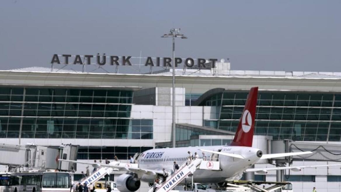 «Συναγερμός» στην Τουρκία: Απειλή για βόμβα σε αεροσκάφος της Turkish Airlines 