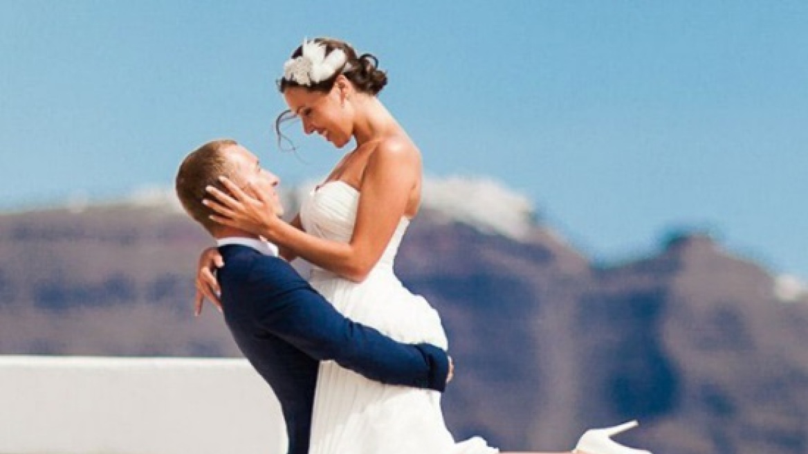 Greece among top wedding destinations, survey shows