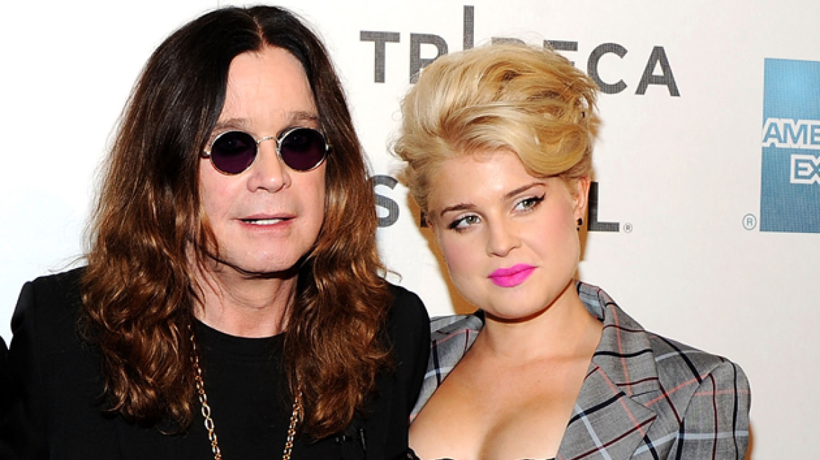 Δείτε πώς... ξεφώνησε η κόρη του Ozzy Osbourne την «ερωμένη» του στο Twitter