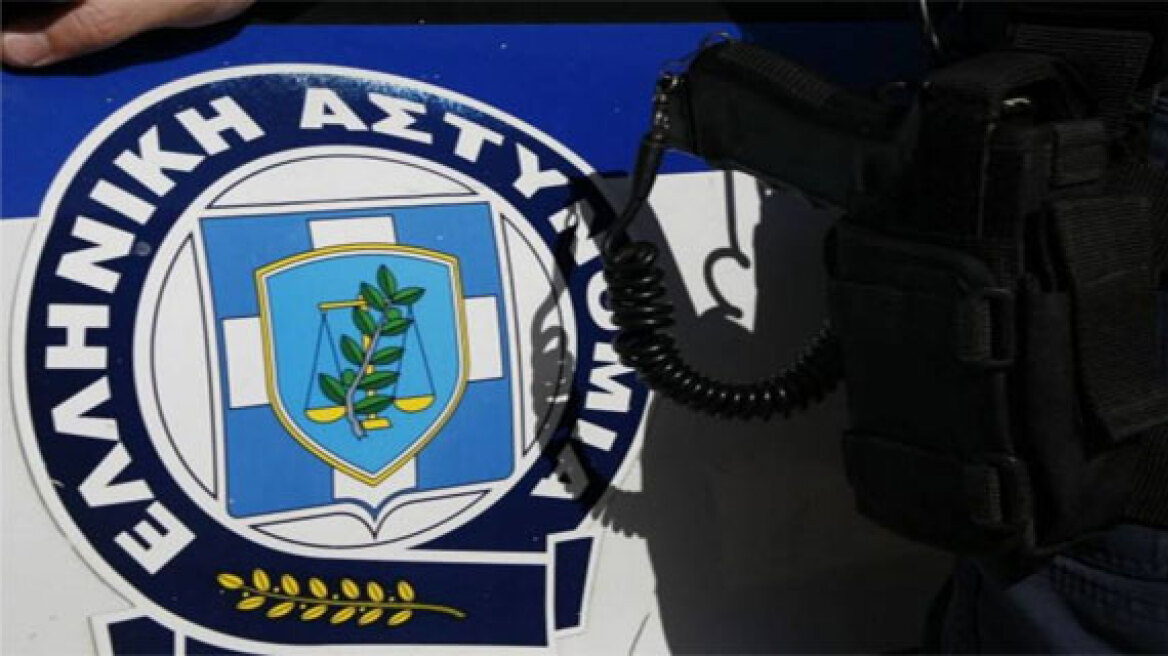 Συνελήφθη 66χρονος για ασέλγεια σε 17χρονη στην Κέρκυρα