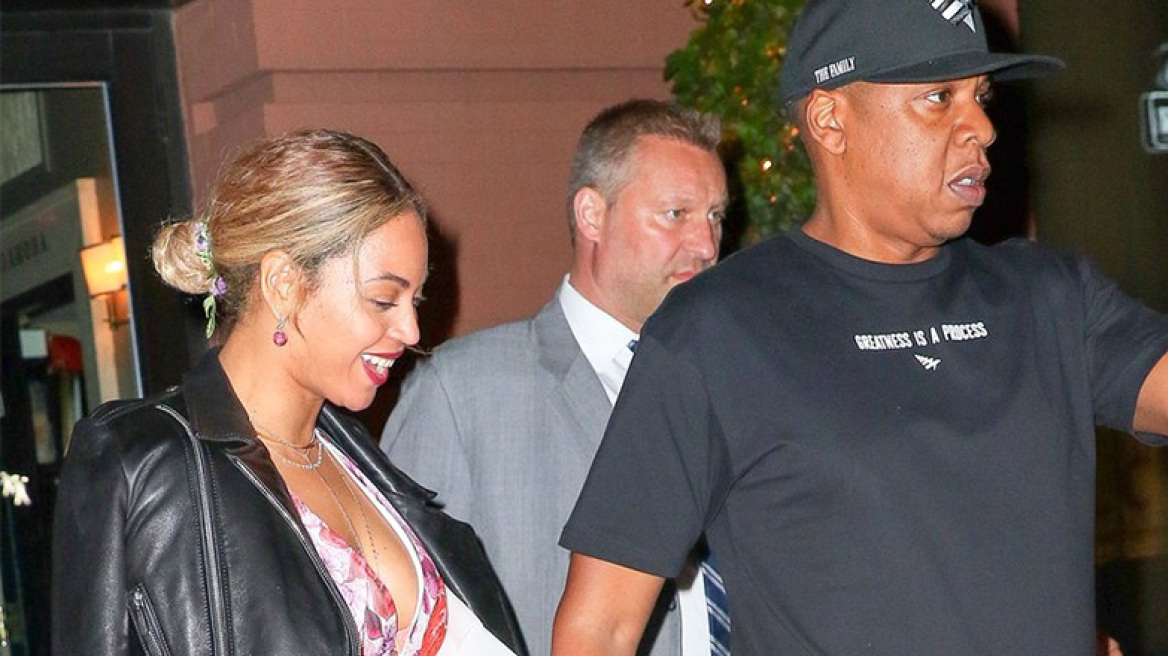 Beyonce- Jay Z: Χέρι- χέρι μετά τις φήμες για απιστία και χωρισμό 