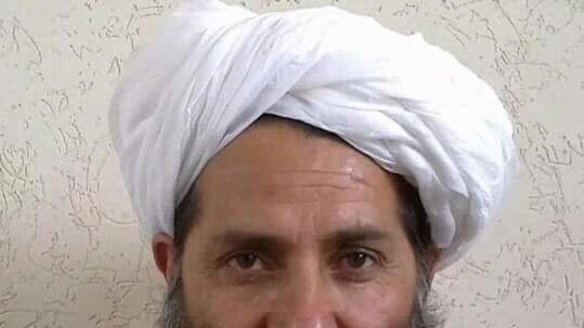 Θρησκευτικός «γκουρού» ο νέος αρχηγός των Ταλιμπάν στο Αφγανιστάν