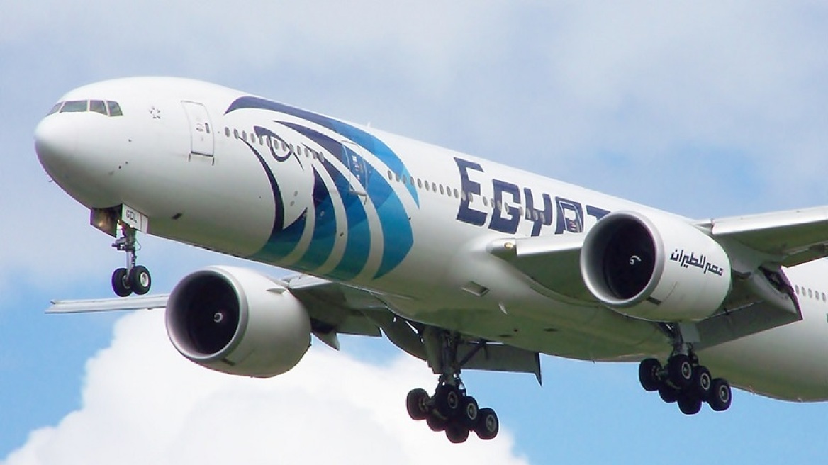 Egyptair: Δεν υπήρξαν ενδείξεις τεχνικών προβλημάτων στο μοιραίο Airbus
