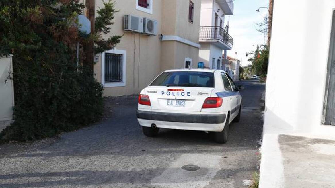 Ζάκυνθος: Δολοφονική ενέδρα σε νεαρό – Τον πυροβόλησαν μέσα στο αυτοκίνητό του 